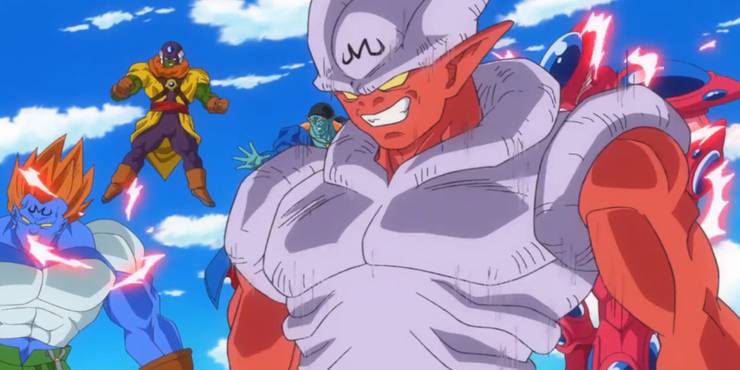 Dragon Ball Every Majin Ranked From Weakest To Most Powerful Dragon Ball Every Majin Ranked From Weakest To Most Powerful